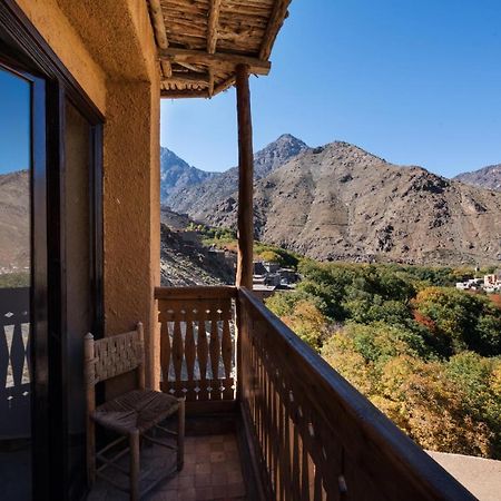 אימליל Le Village Du Toubkal מראה חיצוני תמונה