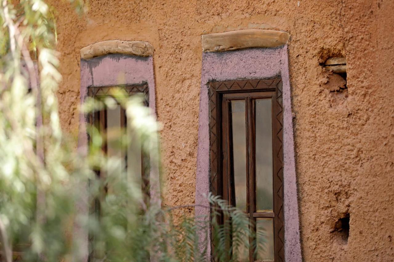 אימליל Le Village Du Toubkal מראה חיצוני תמונה