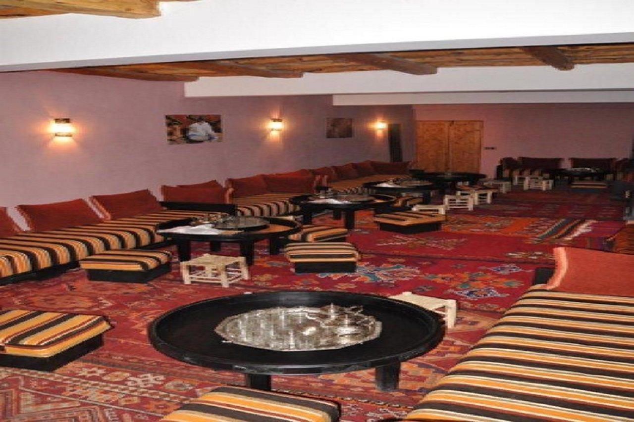 אימליל Le Village Du Toubkal מראה חיצוני תמונה