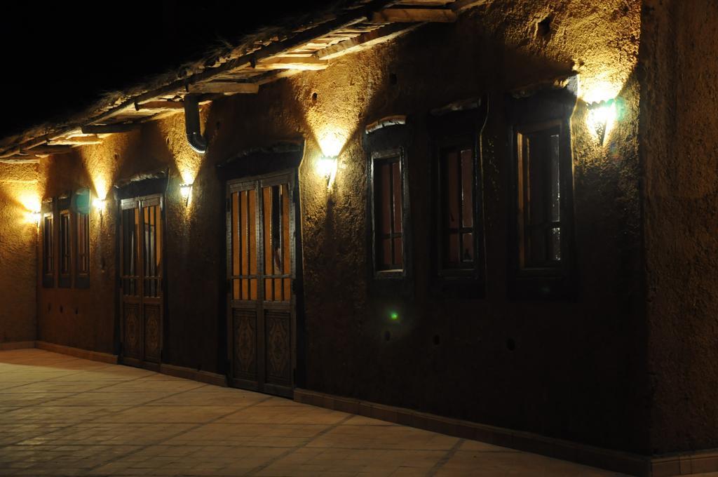 אימליל Le Village Du Toubkal מראה חיצוני תמונה