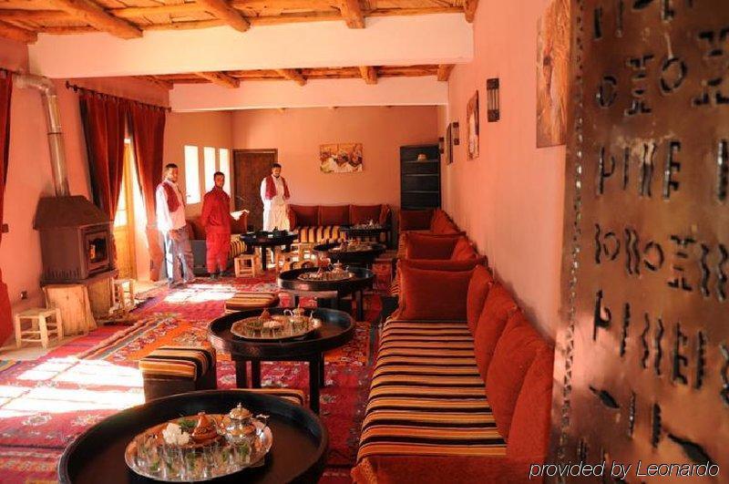 אימליל Le Village Du Toubkal מראה חיצוני תמונה