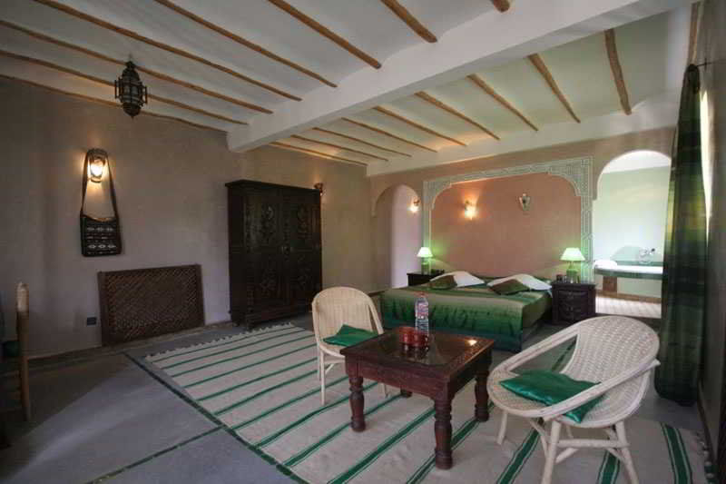 אימליל Le Village Du Toubkal מראה חיצוני תמונה